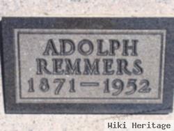 Adolph Remmers