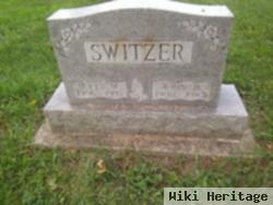 John Switzer