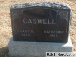 Katherine Caswell