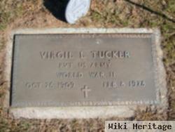 Virgil L. Tucker