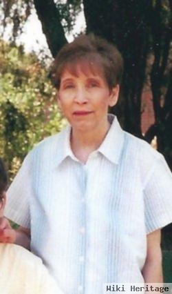 Lois J. Mumaugh Foltz