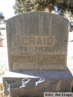 Doddridge H. Craig