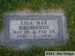 Lila Mae Kirchenwitz