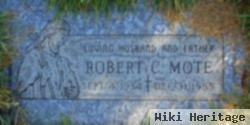 Robert C. Mote