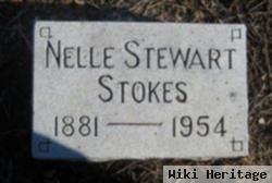 Nellie H Stewart Stokes