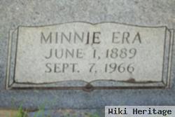 Minnie Era Boggan Wright