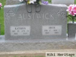 Irvin Austwick