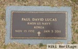 Paul David Lucas