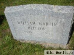 William Martin Heffron