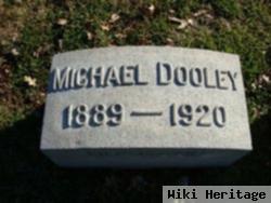 Michael Dooley