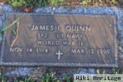 James L Quinn