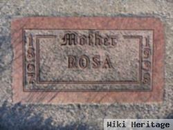 Rosa Loeffler Sieberg