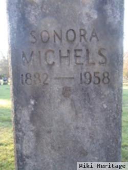 Sonora Michels