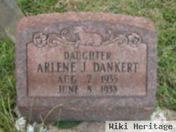 Arlene Jane Dankert