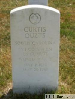 Curtis Ouzts