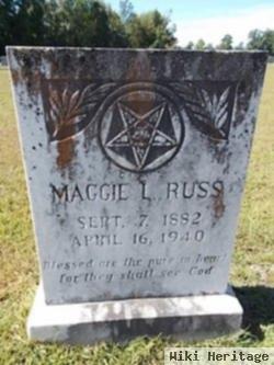 Maggie L Russ