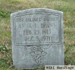 Anna L. Evans