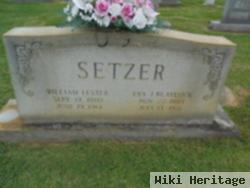 William Lester Setzer