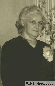 Leona Josephine "tootsie" Abicht Nesseth