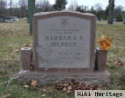 Barbara J Bilbrey