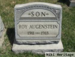 Roy Augenstein