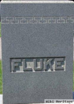 Stuart Alton Fluke