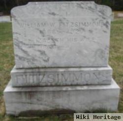 Elizabeth Fitzsimmons