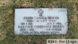 Marjorie Constance Morris