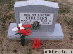 John Wellington Childers