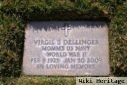 Virgil Scott Dellinger