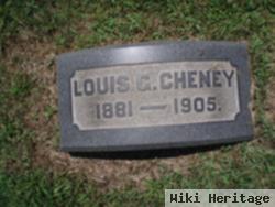 Louis Guild Cheney