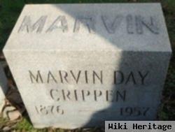 Marvin Day Crippen