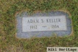 Adam S Keller