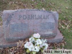 Margaret Voorhees Poehlman