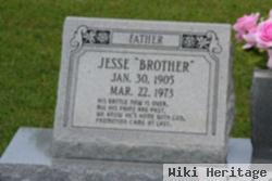 Jesse "brother" Easley