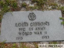 Louis Gibbons