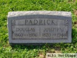 Josephine Barlow Padrick