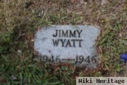 Jimmy Wyatt