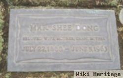 Mar Shee Dong