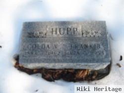 Frank B. Hupp