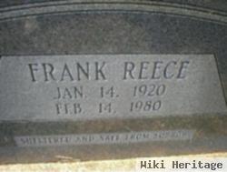 Frank Reece