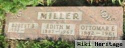 Edith M Braun Miller