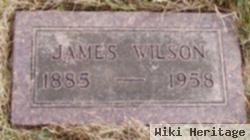 James Wilson