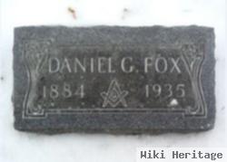 Daniel Gustaf Fox