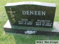 Don Deneen