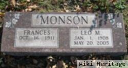 Leo Morton Monson