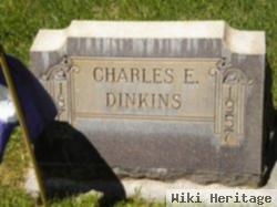 Charles E. Dinkins