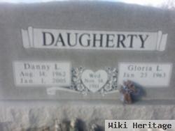 Danny Lane Daugherty