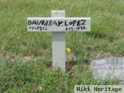 David Ray Lopez