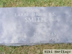 Larry Shobe Smith